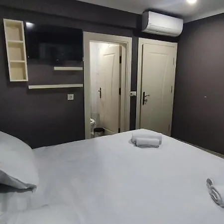 Apartment Sen & Rent A Car Trabzon