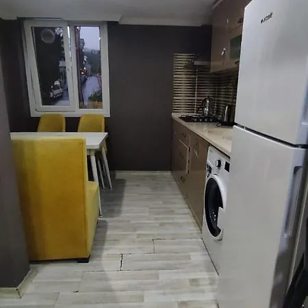 Apartment Sen & Rent A Car