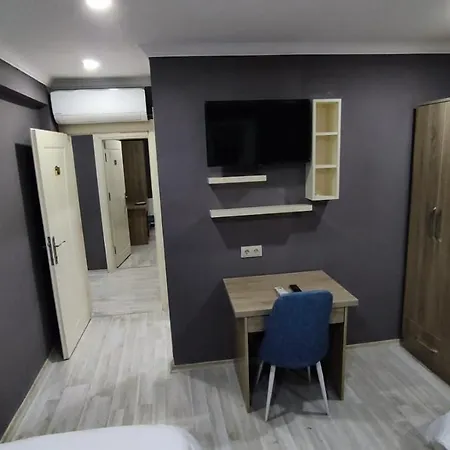 Apartment Sen & Rent A Car Trabzon