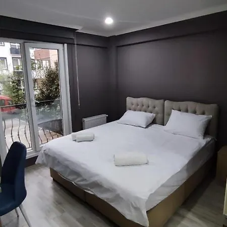 Apartment Sen & Rent A Car