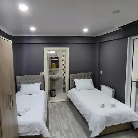 Sen & Rent A Car Apartment *