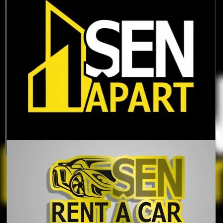Sen & Rent A Car Apartment Trabzon