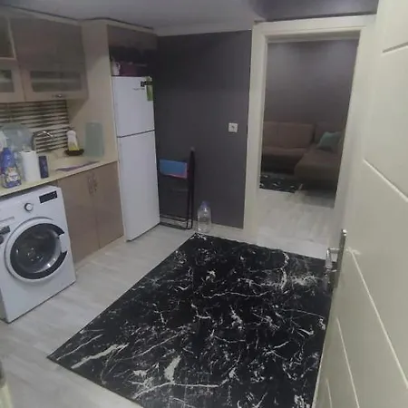 Apartment Sen & Rent A Car